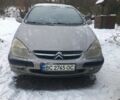 Сірий Сітроен С5, об'ємом двигуна 2 л та пробігом 40 тис. км за 1200 $, фото 1 на Automoto.ua