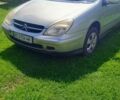 Сірий Сітроен С5, об'ємом двигуна 2 л та пробігом 412 тис. км за 2400 $, фото 1 на Automoto.ua