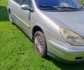 Сірий Сітроен С5, об'ємом двигуна 2 л та пробігом 412 тис. км за 2400 $, фото 3 на Automoto.ua