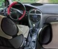 Серый Ситроен С5, объемом двигателя 2 л и пробегом 2 тыс. км за 1800 $, фото 22 на Automoto.ua