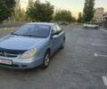 Ситроен С5 2003 в Каменское - Днепродзержинск на Automoto.ua Серый Ситроен С5, объемом двигателя 2 л и пробегом 330 тыс. км за 3500 $, фото 3 на Automoto.ua