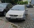 Сірий Сітроен С5, об'ємом двигуна 2 л та пробігом 222 тис. км за 2412 $, фото 1 на Automoto.ua