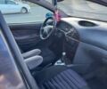 Сірий Сітроен С5, об'ємом двигуна 2 л та пробігом 317 тис. км за 2900 $, фото 5 на Automoto.ua