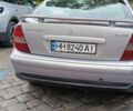 Сірий Сітроен С5, об'ємом двигуна 2 л та пробігом 222 тис. км за 2412 $, фото 5 на Automoto.ua