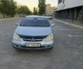 Сірий Сітроен С5, об'ємом двигуна 2 л та пробігом 330 тис. км за 3500 $, фото 1 на Automoto.ua