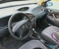 Ситроен С5 2003 в Каменское - Днепродзержинск на Automoto.ua Серый Ситроен С5, объемом двигателя 2 л и пробегом 330 тыс. км за 3500 $, фото 5 на Automoto.ua