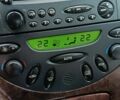 Сірий Сітроен С5, об'ємом двигуна 2 л та пробігом 222 тис. км за 2412 $, фото 14 на Automoto.ua