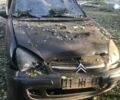 Сірий Сітроен С5, об'ємом двигуна 2 л та пробігом 5 тис. км за 1000 $, фото 1 на Automoto.ua