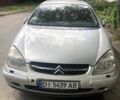 Серый Ситроен С5, объемом двигателя 2 л и пробегом 312 тыс. км за 2600 $, фото 1 на Automoto.ua
