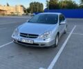 Сірий Сітроен С5, об'ємом двигуна 2 л та пробігом 317 тис. км за 2900 $, фото 1 на Automoto.ua