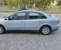 Ситроен С5 2003 в Каменское - Днепродзержинск на Automoto.ua Серый Ситроен С5, объемом двигателя 2 л и пробегом 330 тыс. км за 3500 $, фото 7 на Automoto.ua