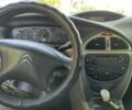Сірий Сітроен С5, об'ємом двигуна 2 л та пробігом 350 тис. км за 1999 $, фото 4 на Automoto.ua