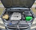 Серый Ситроен С5, объемом двигателя 2.9 л и пробегом 300 тыс. км за 3800 $, фото 7 на Automoto.ua