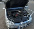 Серый Ситроен С5, объемом двигателя 2 л и пробегом 0 тыс. км за 3900 $, фото 2 на Automoto.ua