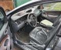 Серый Ситроен С5, объемом двигателя 3 л и пробегом 300 тыс. км за 4000 $, фото 2 на Automoto.ua