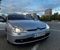 Серый Ситроен С5, объемом двигателя 2 л и пробегом 0 тыс. км за 3900 $, фото 12 на Automoto.ua