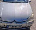 Сірий Сітроен С5, об'ємом двигуна 0 л та пробігом 422 тис. км за 2600 $, фото 1 на Automoto.ua