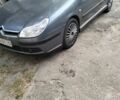 Сірий Сітроен С5, об'ємом двигуна 0 л та пробігом 390 тис. км за 4800 $, фото 1 на Automoto.ua