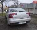 Ситроен С5 2007 в Умани на Automoto.ua Серый Ситроен С5, объемом двигателя 1.8 л и пробегом 240 тыс. км за 4000 $, фото 1 на Automoto.ua