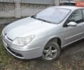 Ситроен С5 2007 в Умани на Automoto.ua Серый Ситроен С5, объемом двигателя 1.8 л и пробегом 240 тыс. км за 4000 $, фото 4 на Automoto.ua