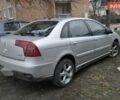 Сірий Сітроен С5, об'ємом двигуна 1.8 л та пробігом 240 тис. км за 3500 $, фото 5 на Automoto.ua