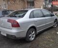 Ситроен С5 2007 в Умани на Automoto.ua Серый Ситроен С5, объемом двигателя 1.8 л и пробегом 240 тыс. км за 4000 $, фото 2 на Automoto.ua