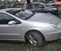 Ситроен С5 2007 в Умани на Automoto.ua Серый Ситроен С5, объемом двигателя 1.8 л и пробегом 240 тыс. км за 4000 $, фото 5 на Automoto.ua