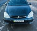 Серый Ситроен С5, объемом двигателя 0 л и пробегом 320 тыс. км за 3400 $, фото 2 на Automoto.ua