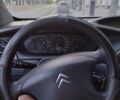 Серый Ситроен С5, объемом двигателя 2 л и пробегом 506 тыс. км за 2500 $, фото 10 на Automoto.ua