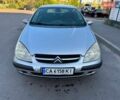 Серый Ситроен С5, объемом двигателя 2 л и пробегом 310 тыс. км за 2500 $, фото 1 на Automoto.ua