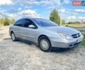Сірий Сітроен С5, об'ємом двигуна 3 л та пробігом 391 тис. км за 3250 $, фото 1 на Automoto.ua
