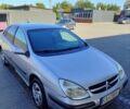 Серый Ситроен С5, объемом двигателя 2 л и пробегом 310 тыс. км за 3000 $, фото 1 на Automoto.ua