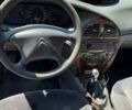 Сірий Сітроен С5, об'ємом двигуна 2 л та пробігом 290 тис. км за 2500 $, фото 5 на Automoto.ua