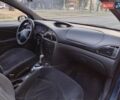 Серый Ситроен С5, объемом двигателя 2 л и пробегом 506 тыс. км за 2500 $, фото 6 на Automoto.ua
