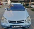 Сірий Сітроен С5, об'ємом двигуна 2 л та пробігом 300 тис. км за 1800 $, фото 1 на Automoto.ua