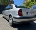 Сірий Сітроен С5, об'ємом двигуна 2 л та пробігом 290 тис. км за 2500 $, фото 1 на Automoto.ua