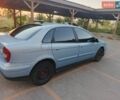 Сірий Сітроен С5, об'ємом двигуна 2 л та пробігом 300 тис. км за 1800 $, фото 1 на Automoto.ua
