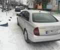 Сірий Сітроен С5, об'ємом двигуна 3 л та пробігом 286 тис. км за 2300 $, фото 4 на Automoto.ua