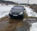 Серый Ситроен С5, объемом двигателя 2 л и пробегом 451 тыс. км за 2999 $, фото 1 на Automoto.ua