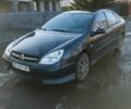 Серый Ситроен С5, объемом двигателя 0 л и пробегом 320 тыс. км за 3400 $, фото 9 на Automoto.ua
