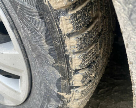 Серый Ситроен С5, объемом двигателя 2.18 л и пробегом 200 тыс. км за 1800 $, фото 20 на Automoto.ua