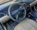 Сірий Сітроен С5, об'ємом двигуна 2 л та пробігом 320 тис. км за 2500 $, фото 1 на Automoto.ua