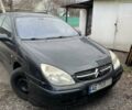 Серый Ситроен С5, объемом двигателя 2 л и пробегом 240 тыс. км за 2500 $, фото 1 на Automoto.ua