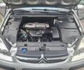 Ситроен С5 2002 в Подольск (Котовск) на Automoto.ua Серый Ситроен С5, объемом двигателя 2 л и пробегом 160 тыс. км за 2000 $, фото 8 на Automoto.ua