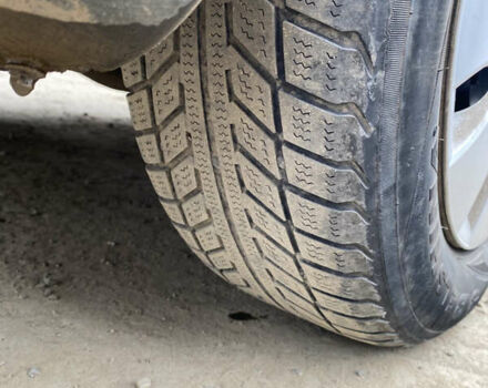 Серый Ситроен С5, объемом двигателя 2 л и пробегом 475 тыс. км за 2800 $, фото 15 на Automoto.ua