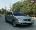 Сірий Сітроен С5, об'ємом двигуна 2 л та пробігом 272 тис. км за 2350 $, фото 1 на Automoto.ua