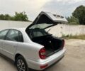 Серый Ситроен С5, объемом двигателя 2.2 л и пробегом 284 тыс. км за 2950 $, фото 20 на Automoto.ua