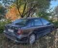 Сірий Сітроен С5, об'ємом двигуна 2.2 л та пробігом 360 тис. км за 1300 $, фото 1 на Automoto.ua