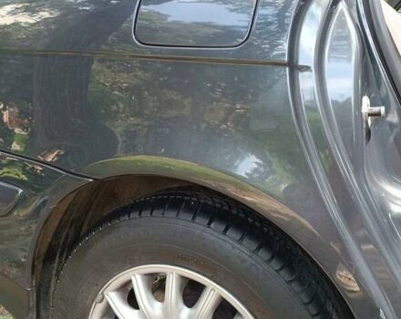 Ситроен С5 2002 в Ужгороде на Automoto.ua Серый Ситроен С5, объемом двигателя 2.2 л и пробегом 242 тыс. км за 4000 $, фото 3 на Automoto.ua