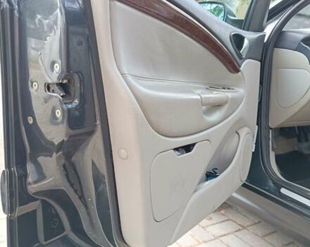 Ситроен С5 2002 в Ужгороде на Automoto.ua Серый Ситроен С5, объемом двигателя 2.2 л и пробегом 242 тыс. км за 4000 $, фото 17 на Automoto.ua